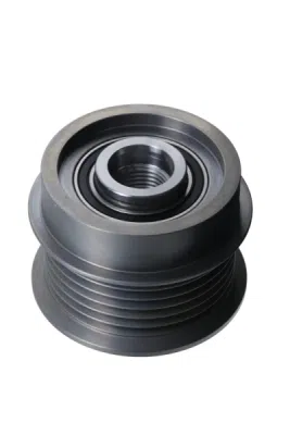 Sistem roata libera, generator VALEO 588126