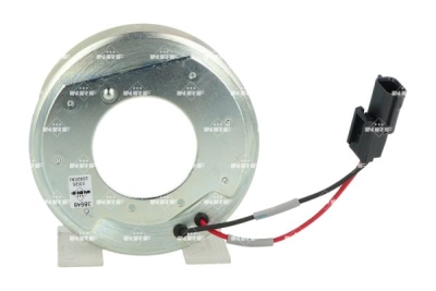 Bobină, cuplaj magnetic (compresor) NRF 38648