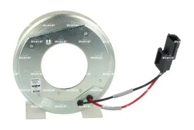 Bobină, cuplaj magnetic (compresor) NRF 38648