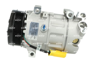 Compresor, climatizare NRF 320121