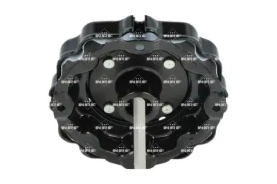 Disc antrenor, cuplaj magnetic (compresor) NRF 38473