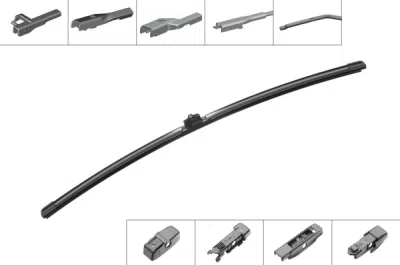 Stergator parbriz Bosch Aerotwin AP24U 600 mm 3397006837
