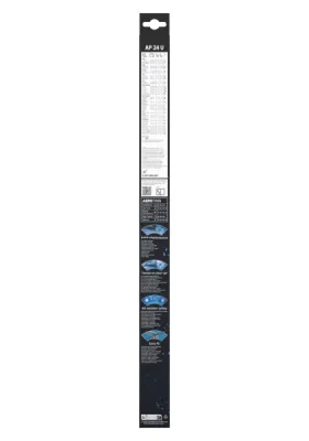 Stergator parbriz Bosch Aerotwin AP24U 600 mm 3397006837