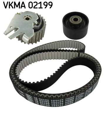 Set curea de distributie SKF VKMA 02199
