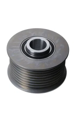 Sistem roata libera, generator VALEO 588053