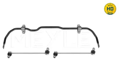 Bara stabilizatoare, suspensie MEYLE 100 653 0005/HD