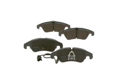 Set placute frana BOSCH 0 986 494 259