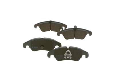Set placute frana BOSCH 0 986 494 259