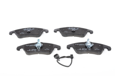 Set placute frana BOSCH 0 986 494 259