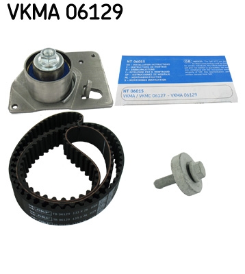 Set curea de distributie SKF VKMA 06129
