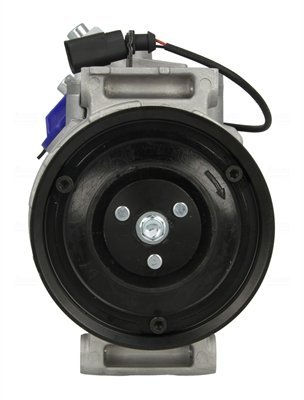 Compresor, climatizare NISSENS 89023