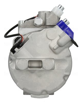 Compresor, climatizare NISSENS 89023
