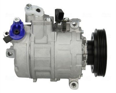 Compresor, climatizare NISSENS 89023