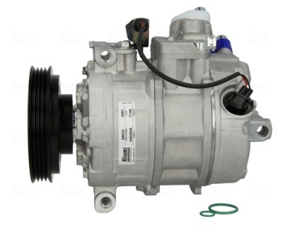 Compresor, climatizare NISSENS 89023