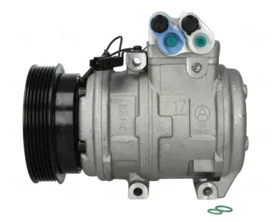 Compresor, climatizare NISSENS 89265