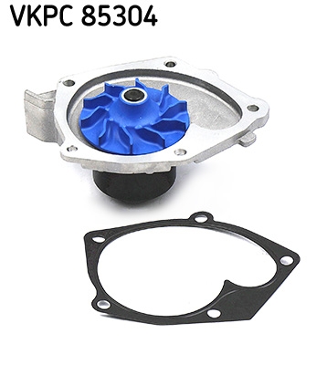 Pompa apa, racire motor SKF VKPC 85304