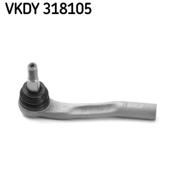 Cap de bara SKF VKDY 318105