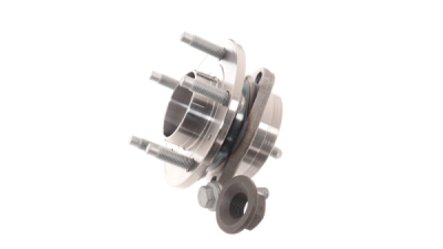 Set rulment roata SKF VKBA 6715
