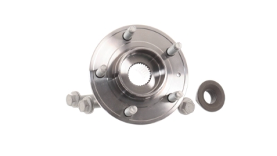 Set rulment roata SKF VKBA 6715