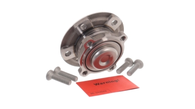 Set rulment roata SKF VKBA 6781