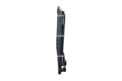 Condensator, climatizare NRF 350028