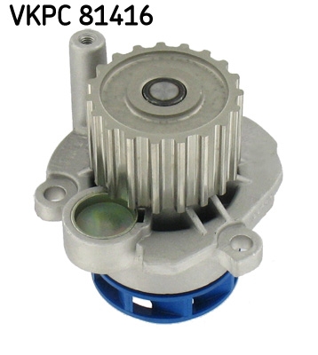 Pompa apa, racire motor SKF VKPC 81416