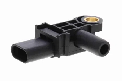 Senzor, presiune gaze evacuare VEMO V25-72-0139