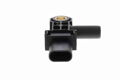 Senzor, presiune gaze evacuare VEMO V25-72-0139