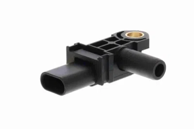 Senzor, presiune gaze evacuare VEMO V25-72-0139