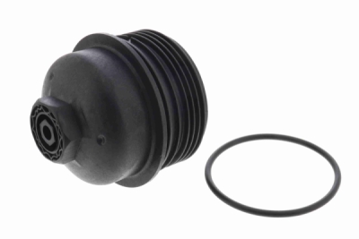 Capac, carcasa filtru ulei VAICO V10-7423