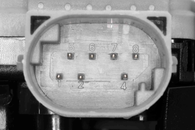 Incuietoare usa VEMO V20-85-0031
