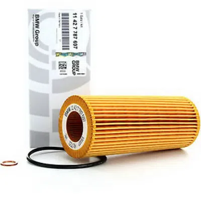 Filtru ulei ORIGINAL BMW 11427787697