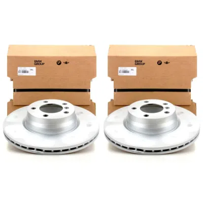 Disc frana ORIGINAL BMW 34116792221