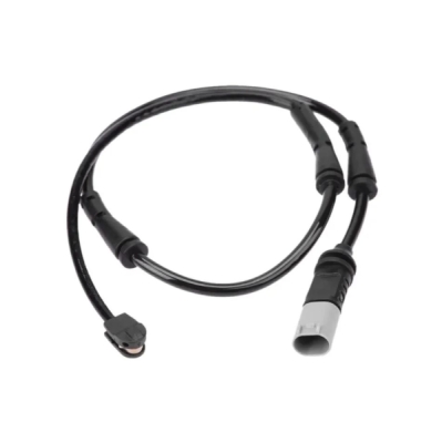 Senzor de avertizare, uzura placute de frana fata stanga ORIGINAL BMW 34356792289