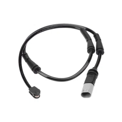 Senzor de avertizare, uzura placute de frana fata stanga ORIGINAL BMW 34356792289