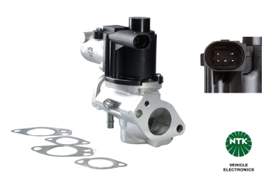 Compresor, sistem de supraalimentare NTK 93448
