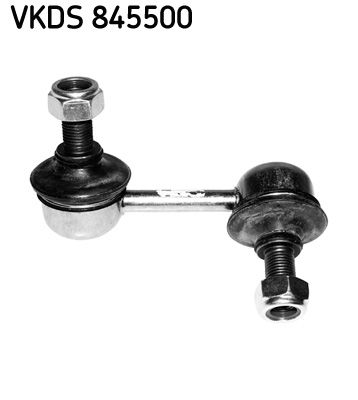 Brat/bieleta suspensie, stabilizator SKF VKDS 845500