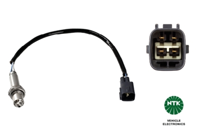 Compresor, sistem de supraalimentare NTK 93610