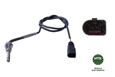 Condensator, climatizare NTK 94889