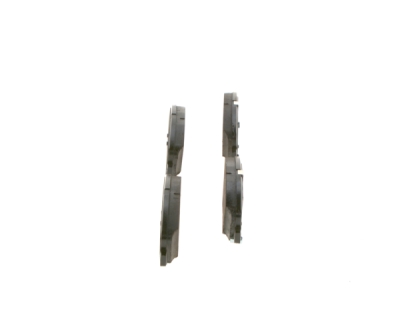 Set placute frana BOSCH 0 986 494 712