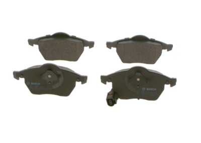 Set placute frana BOSCH 0 986 494 018