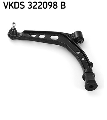 Brat, suspensie roata SKF VKDS 322098 B