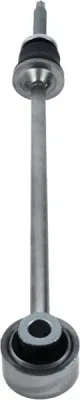 Brat/bieleta suspensie, stabilizator LEMFÖRDER 37135 01