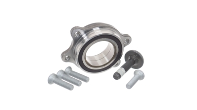 Set rulment roata SKF VKBA 6649