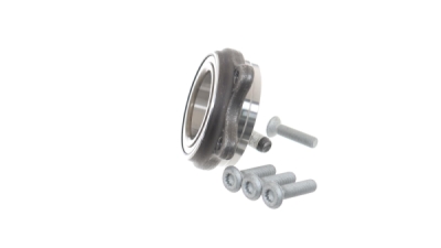 Set rulment roata SKF VKBA 6649