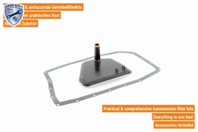 Set filtre hidraulice, cutie e vit.automata VAICO V20-0048