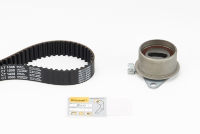 Set curea de distributie CONTINENTAL CTAM CT1008K1