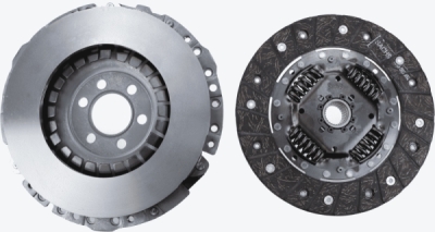 Set ambreiaj SACHS 3000 824 501