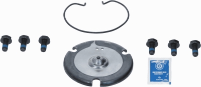 Set ambreiaj SACHS 3000 824 501