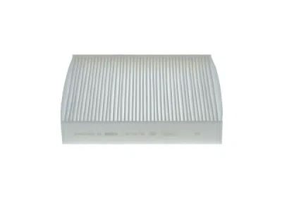 Filtru habitaclu BOSCH 1 987 435 156